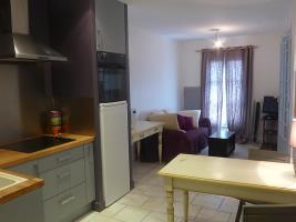 Vaureal Biarritz Bagian luar foto