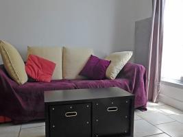 Vaureal Biarritz Bagian luar foto