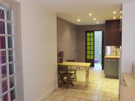 Vaureal Biarritz Bagian luar foto